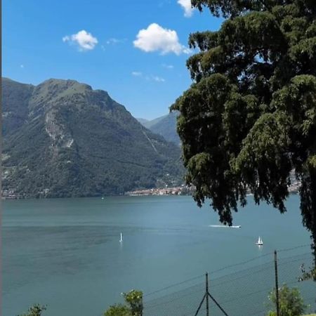 Villa Meraviglia - Villa With Breathtaking Lake Como Views Colico Exteriér fotografie
