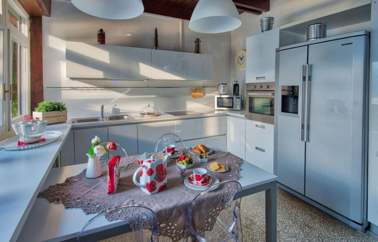 Villa Meraviglia - Villa With Breathtaking Lake Como Views Colico Exteriér fotografie
