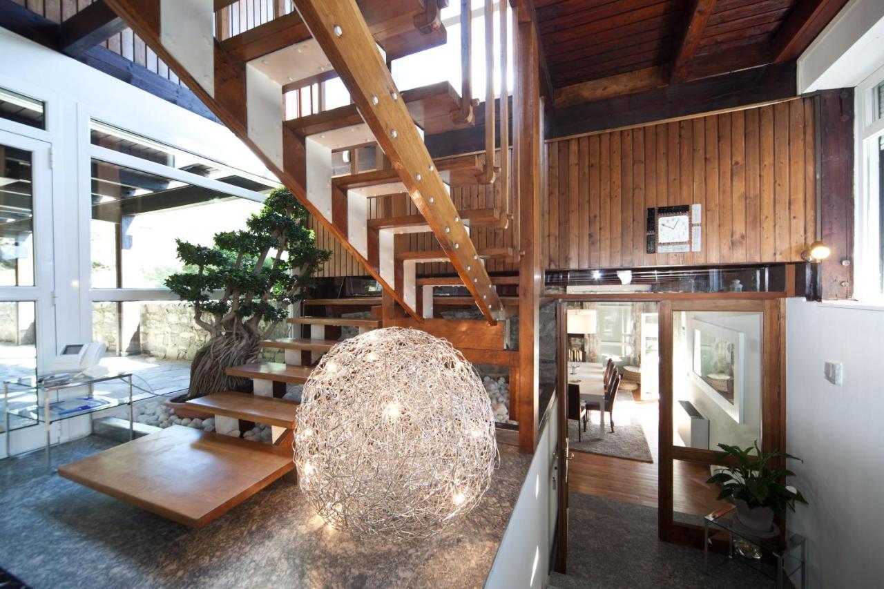 Villa Meraviglia - Villa With Breathtaking Lake Como Views Colico Exteriér fotografie